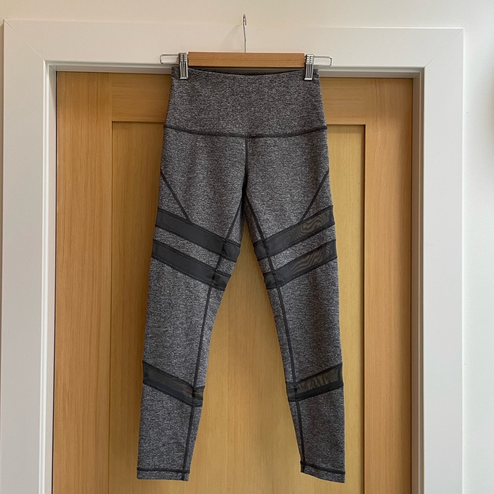 Zella high waisted leggings